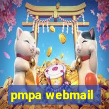 pmpa webmail